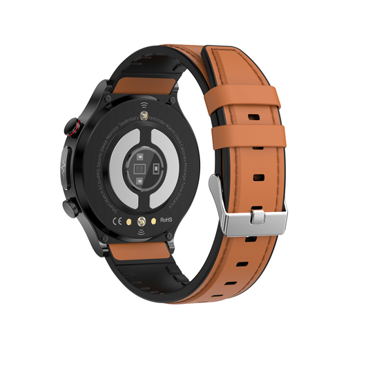 PH300pro Laser High Precision ECG/EKG Blood Glucose Measurement Suga Pro Health Smart Watch