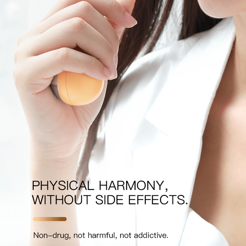 Electrotherapy Sleep Aid For Insomnia | Microcurrent Sleep Therapy Device