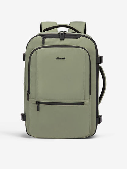 4Pcs Travel Backpack, 30-50L