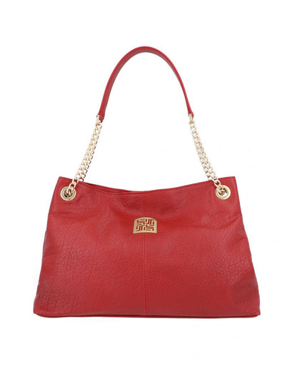 Lofy Waratah Handbag