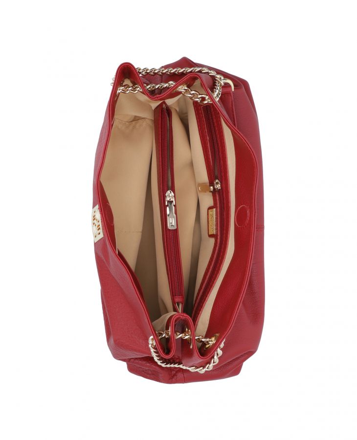 Lofy Waratah Handbag