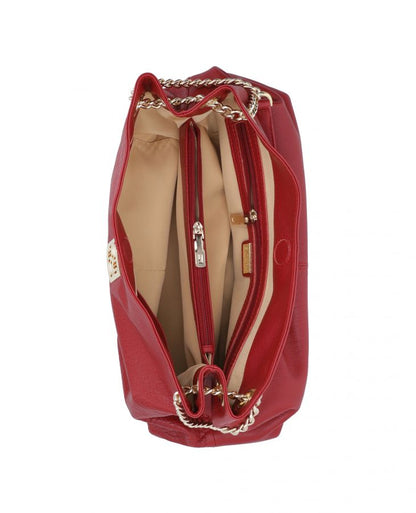 Lofy Waratah Handbag