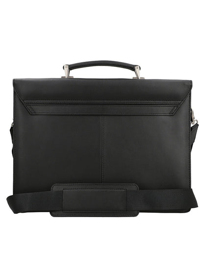 Lofy Bowery Document Case