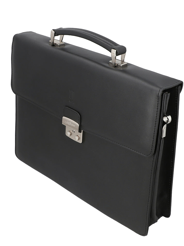 Lofy Bowery Document Case