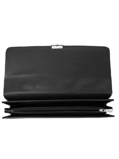 Lofy Bowery Document Case