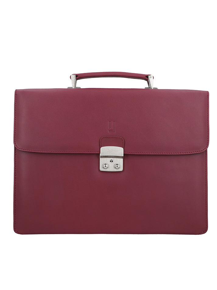 Lofy Bowery Document Case