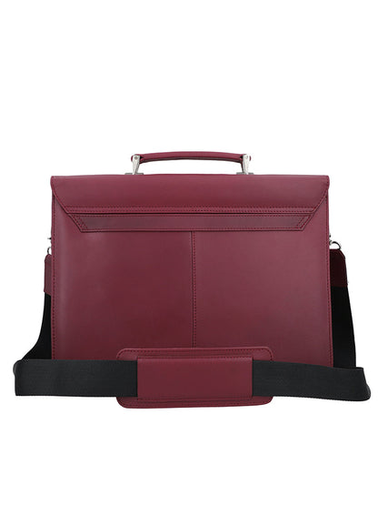 Lofy Bowery Document Case