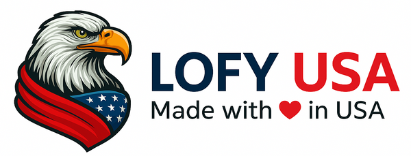Lofy USA