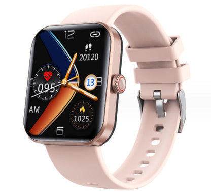 Blood Glucose Monitoring Smartwatch | Smart Watch for Non-Invasive Blood Glucose Testing