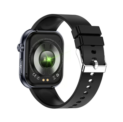 Blood Sugar Monitoring Smart Watch With Blood Pressure ECG/EKG Heart Rate Health Fitness Tracker 2024